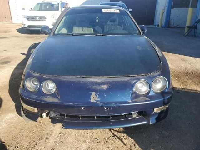 1998 Acura Integra LS