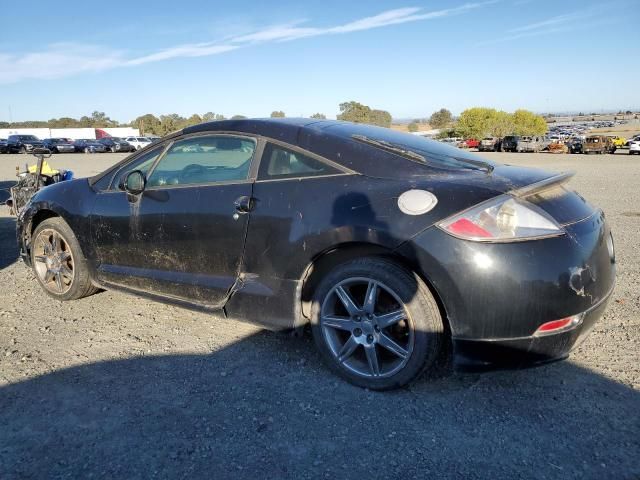 2006 Mitsubishi Eclipse SE