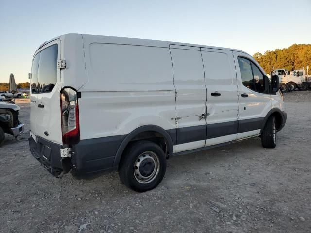 2017 Ford Transit T-250