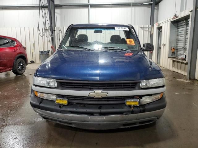 1999 Chevrolet Silverado C1500