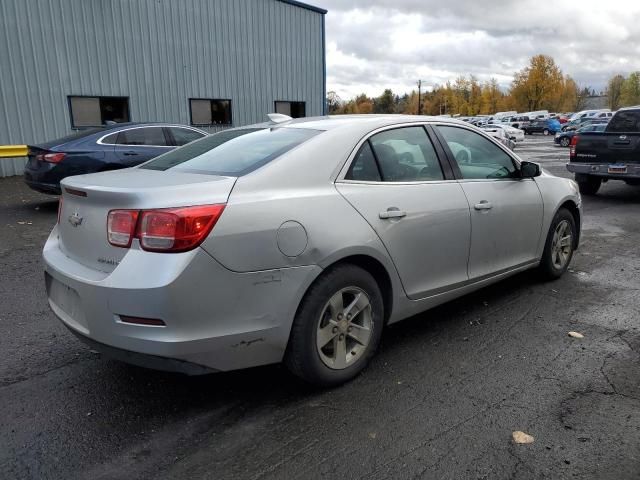 2016 Chevrolet Malibu Limited LT