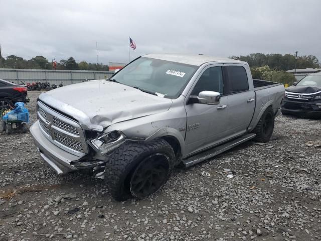 2014 Dodge 1500 Laramie