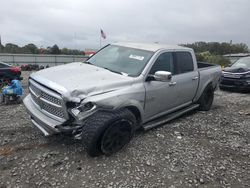 Dodge salvage cars for sale: 2014 Dodge 1500 Laramie