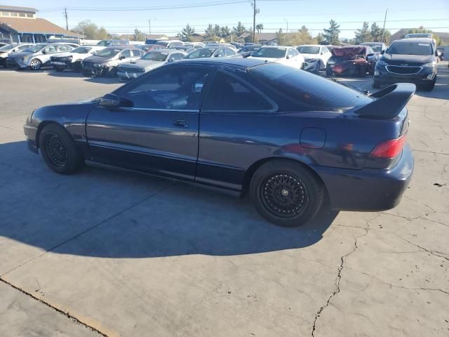 1998 Acura Integra LS