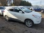 2011 Hyundai Tucson GLS