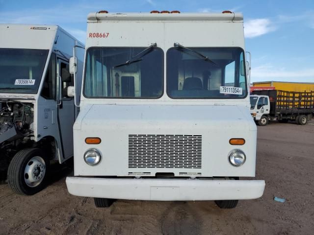 2005 Workhorse Custom Chassis Forward Control Chassis P4500