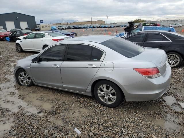 2010 Honda Accord LXP