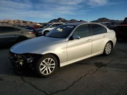 BMW 3 Series salvage cars for sale: 2007 BMW 328 I