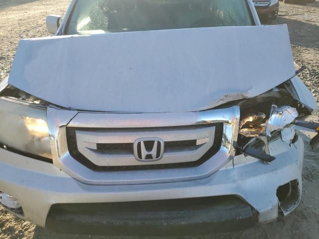 2009 Honda Pilot EXL