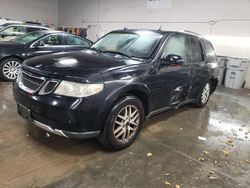 Saab salvage cars for sale: 2005 Saab 9-7X Linear