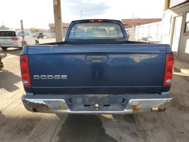 2004 Dodge RAM 1500 ST