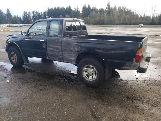 1998 Toyota Tacoma Xtracab