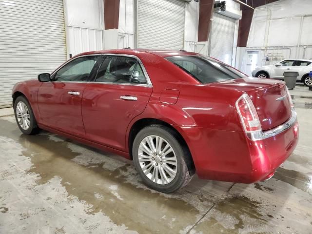 2014 Chrysler 300C