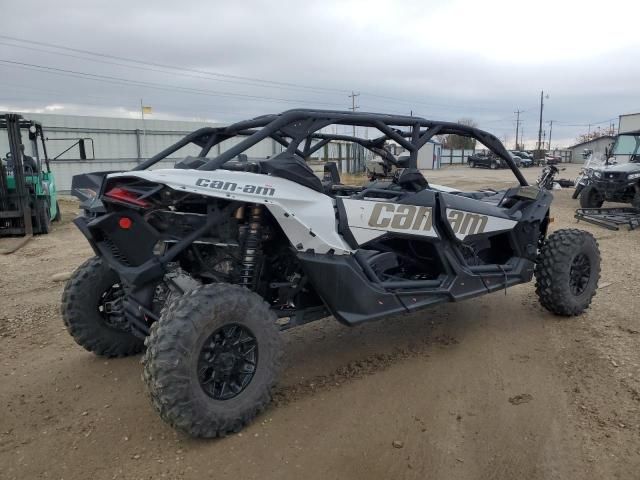 2023 Can-Am Maverick X3 Max DS Turbo