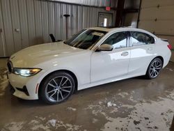 BMW salvage cars for sale: 2020 BMW 330XI