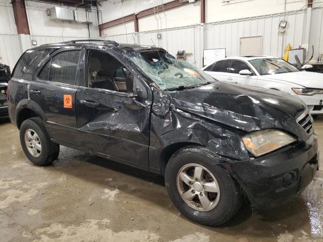 2008 KIA Sorento Base