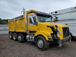 Volvo vn salvage cars for sale: 2014 Volvo VN VNL