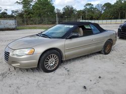 2004 Chrysler Sebring LXI for sale in Fort Pierce, FL