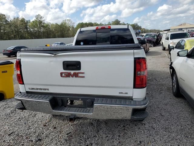 2014 GMC Sierra C1500 SLE