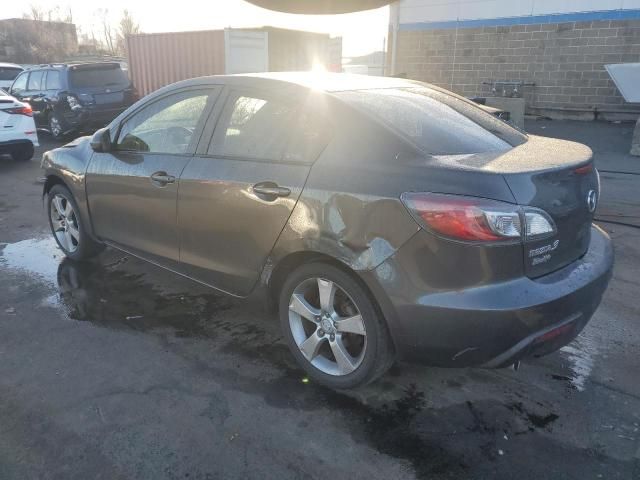 2010 Mazda 3 I