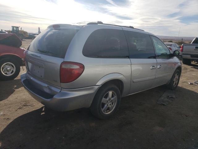 2007 Dodge Grand Caravan sxt