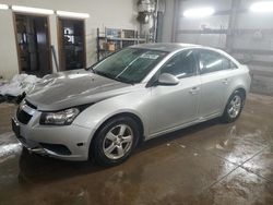 2014 Chevrolet Cruze LT for sale in Pekin, IL