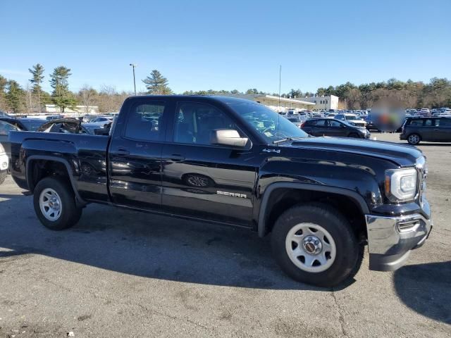 2016 GMC Sierra K1500