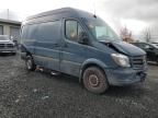 2018 Mercedes-Benz Sprinter 2500