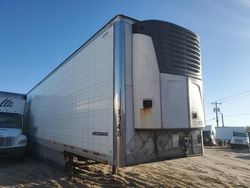 Wabash salvage cars for sale: 2013 Wabash Reefer