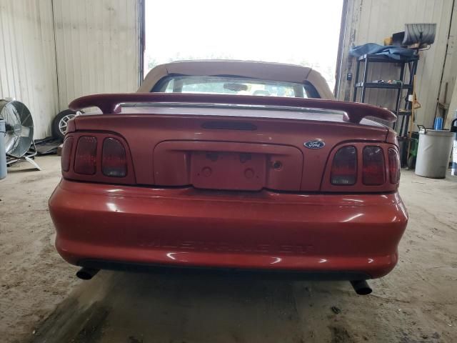 1996 Ford Mustang GT