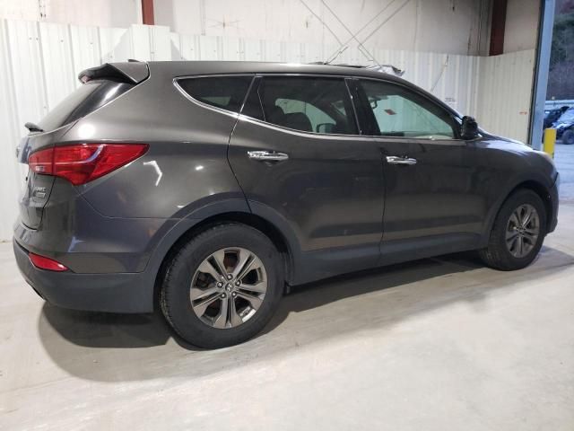 2014 Hyundai Santa FE Sport