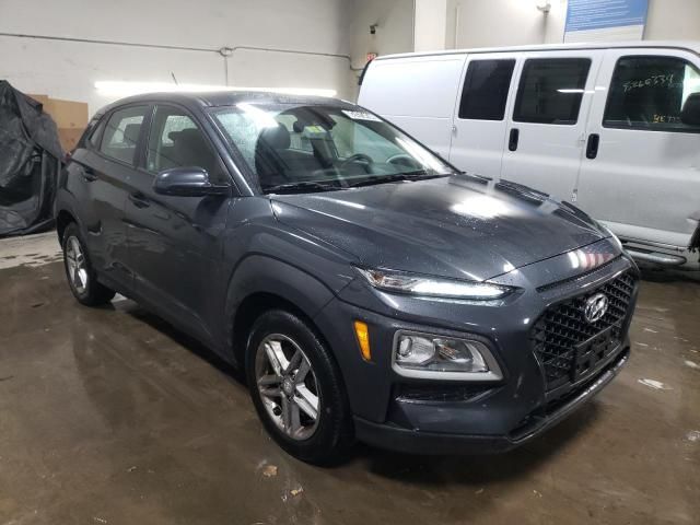 2020 Hyundai Kona SE