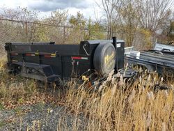 2019 Miscellaneous Equipment Trailer for sale in Montreal Est, QC