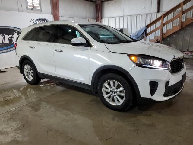 2019 KIA Sorento L