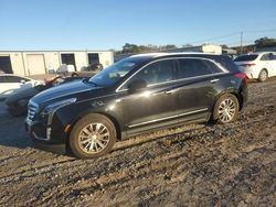 Cadillac salvage cars for sale: 2018 Cadillac XT5 Luxury