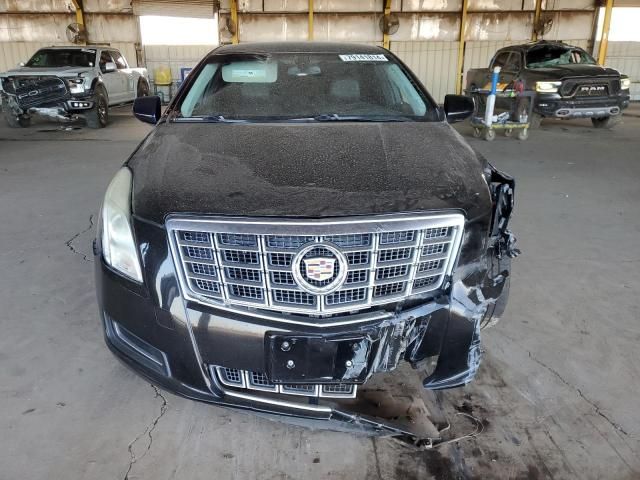 2015 Cadillac XTS