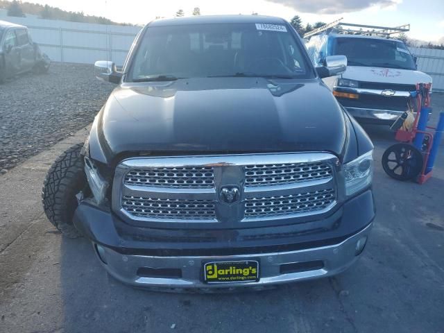 2017 Dodge 1500 Laramie