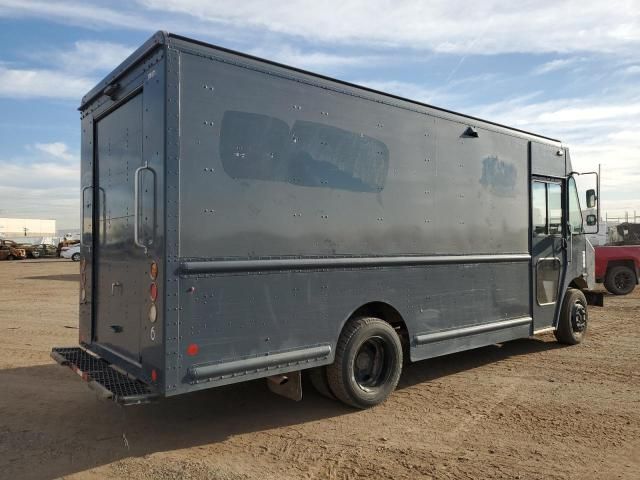 2021 Freightliner Chassis M Line WALK-IN Van