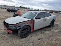 Dodge Vehiculos salvage en venta: 2015 Dodge Charger R/T