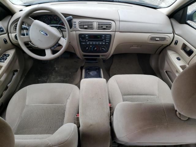 2006 Ford Taurus SE