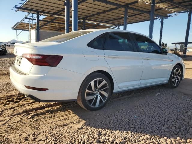 2021 Volkswagen Jetta GLI