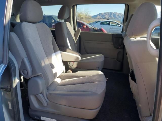 2012 KIA Sedona LX