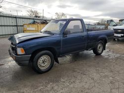 Toyota Pickup 1/2 ton Short Whee salvage cars for sale: 1994 Toyota Pickup 1/2 TON Short Wheelbase STB