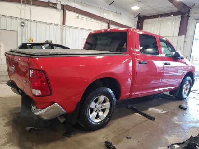 2014 Dodge RAM 1500 ST