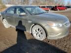 2012 Ford Taurus SEL