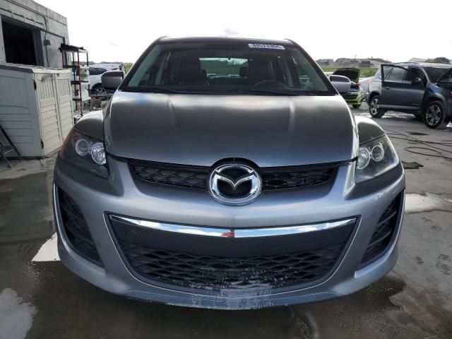 2010 Mazda CX-7