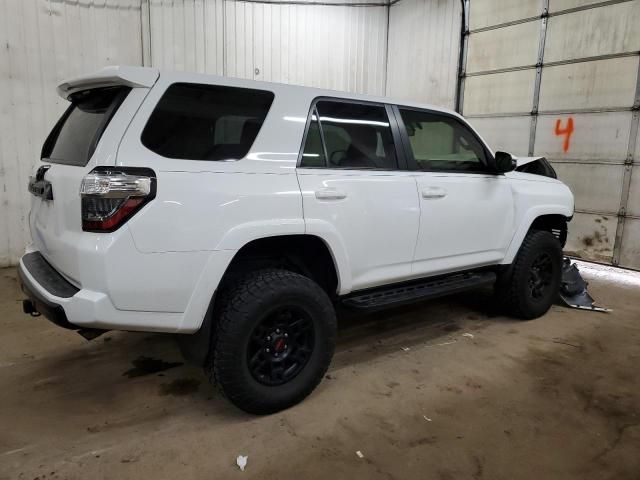 2014 Toyota 4runner SR5