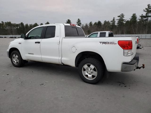 2011 Toyota Tundra Double Cab SR5