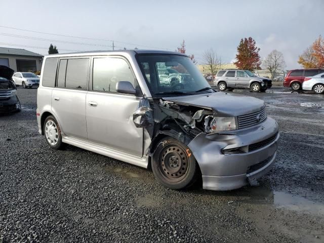 2006 Scion XB