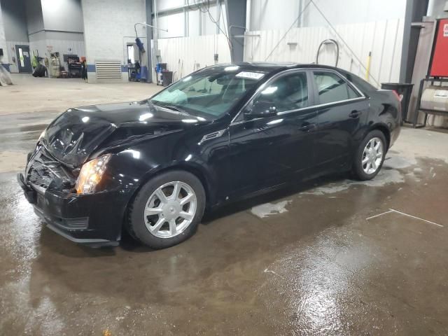 2009 Cadillac CTS HI Feature V6